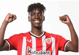 Así son los 14 fichajes que ha cerrado el Athletic para reforzar Lezama