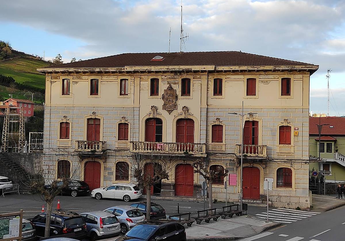 La mayor inversión va a ser la rehabilitación del Consistorio, cuyas obras comenzarán en julio.