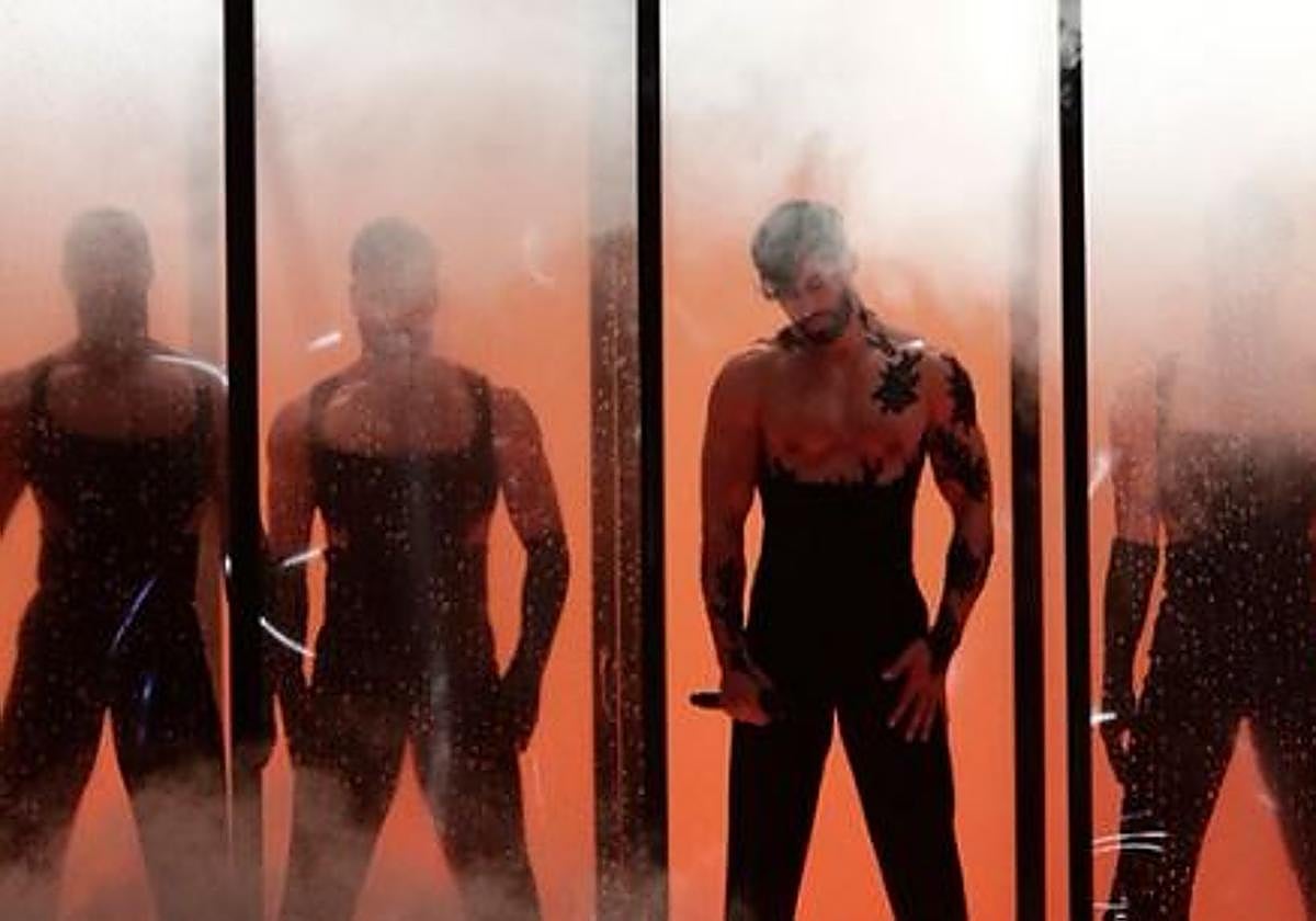 Estos son los nuevos finalistas del Benidorm Fest: abucheos y gritos de «tongo, tongo»