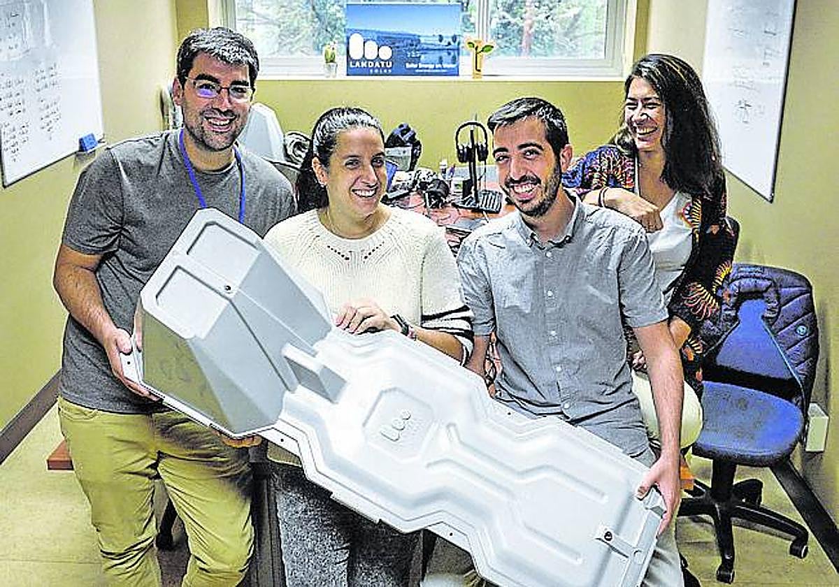 Unirse al cambio verde tiene premio