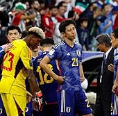 Japón se hace el harakiri ante Irán