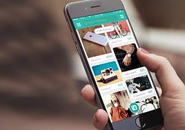 Hacienda controla a los usuarios de Wallapop, Vinted o AirBnB