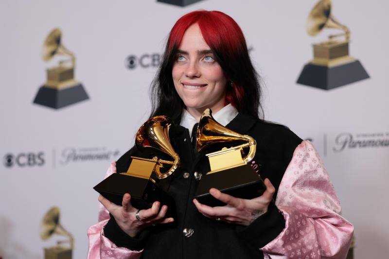 Billie Eilish