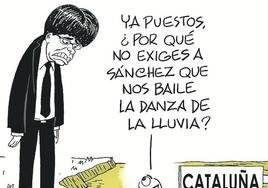 La viñeta de Antón