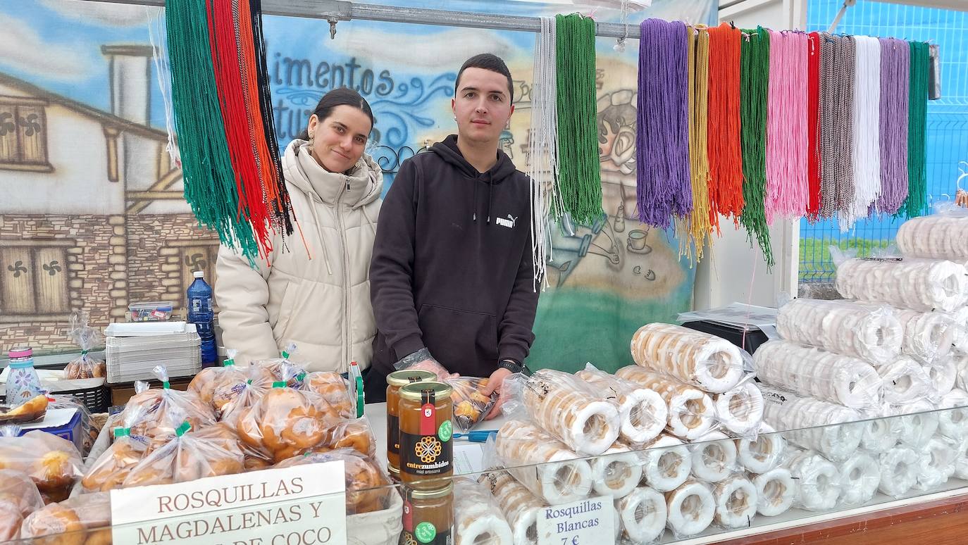 Las mejores fotos de la romería de Santa Águeda