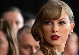 Taylor Swift, historia viva de los Grammy: música, negocio e influencia política