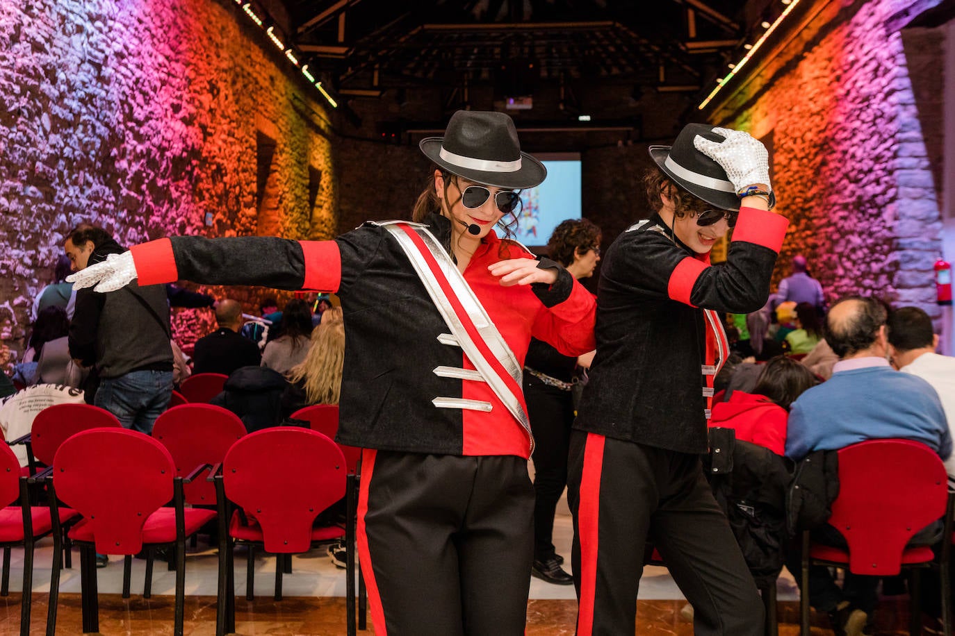 Los Carnavales de Vitoria calientan motores