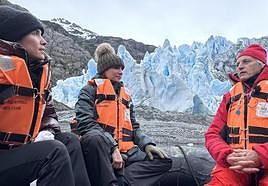María y Marta Pombo presumen de ser «pijas y de derechas» en Planeta Calleja, que recibe una avalancha de críticas