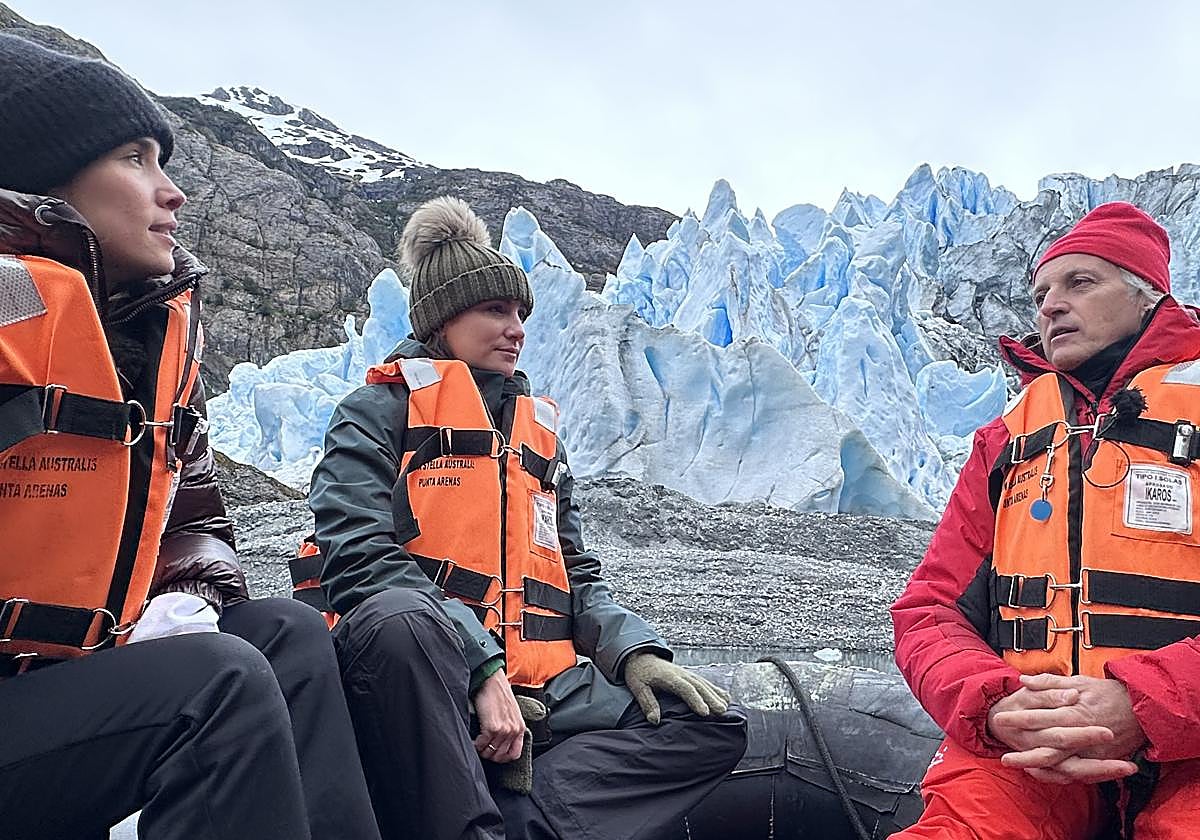 María y Marta Pombo presumen de ser «pijas y de derechas» en Planeta Calleja, que recibe una avalancha de críticas