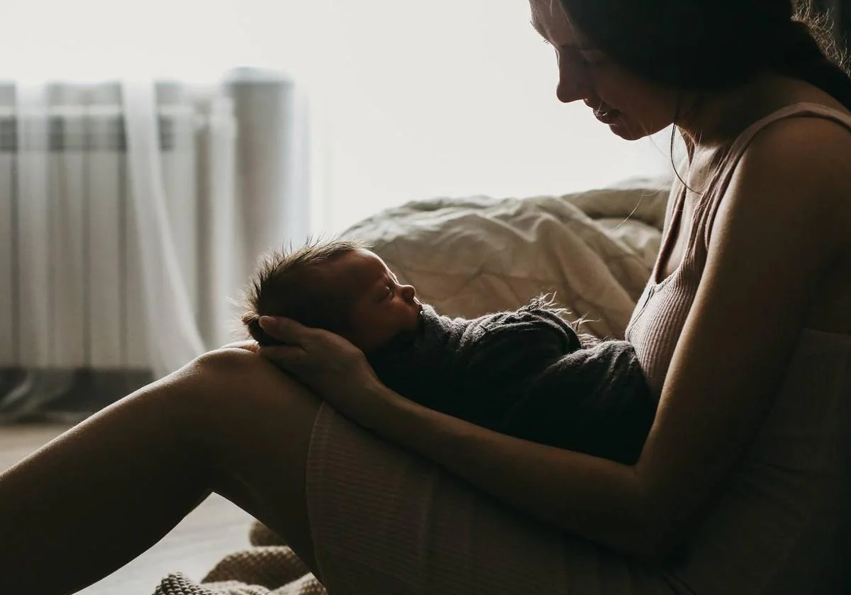 Ser mamá: Guía de embarazo, parto y posparto con ciencia y emoción