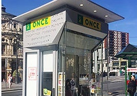 El Eurojackpot de la ONCE del martes pone en juego un bote de 10 millones: comprobar resultados del 8 de octubre