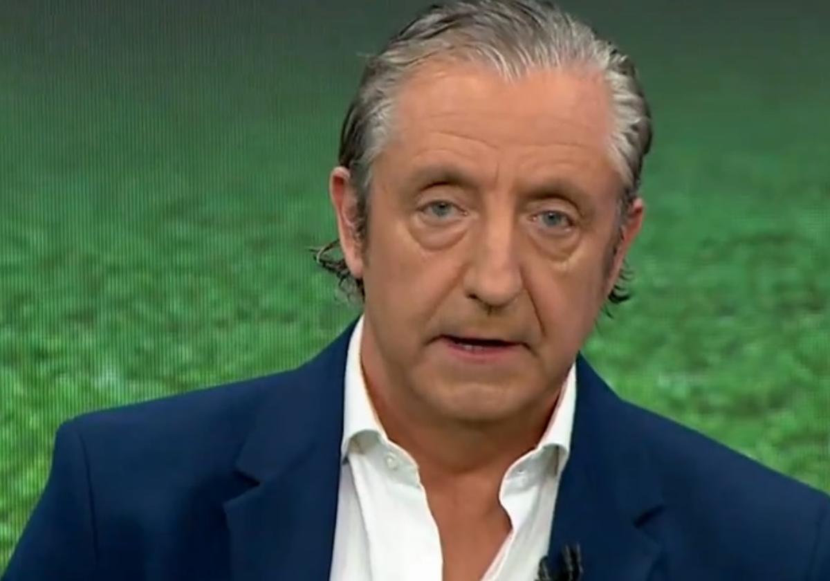 Pedrerol también se moja en la polémica entre Athletic y Bilbao