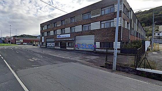 Un nuevo supermercado en Barakaldo conllevará mejoras urbanísticas junto a Max Center