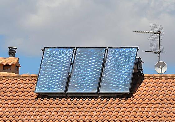 Igorre aprueba una bonificación para promover la instalación de energías renovables