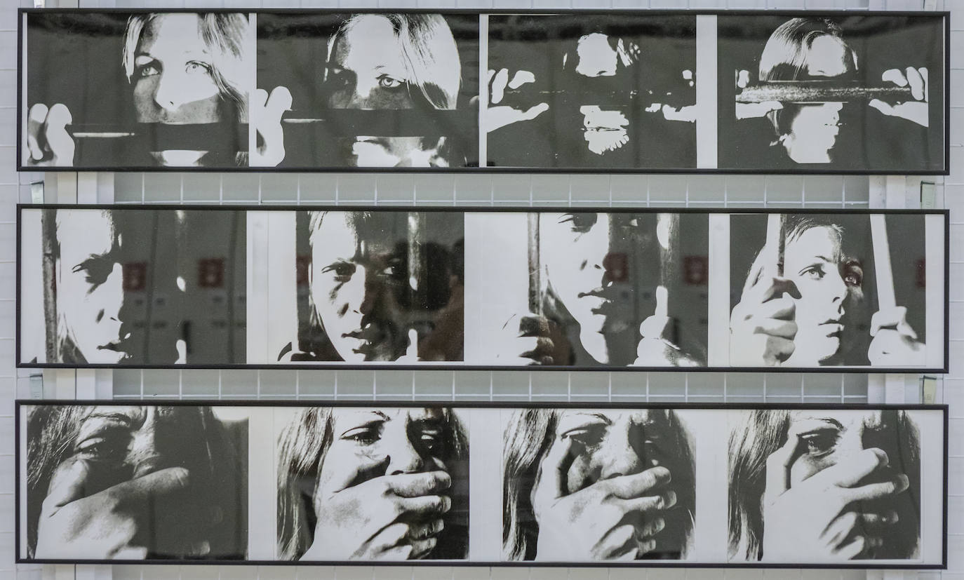 Las 27 nuevas obras de la &#039;Colección compartida&#039; de arte vasco