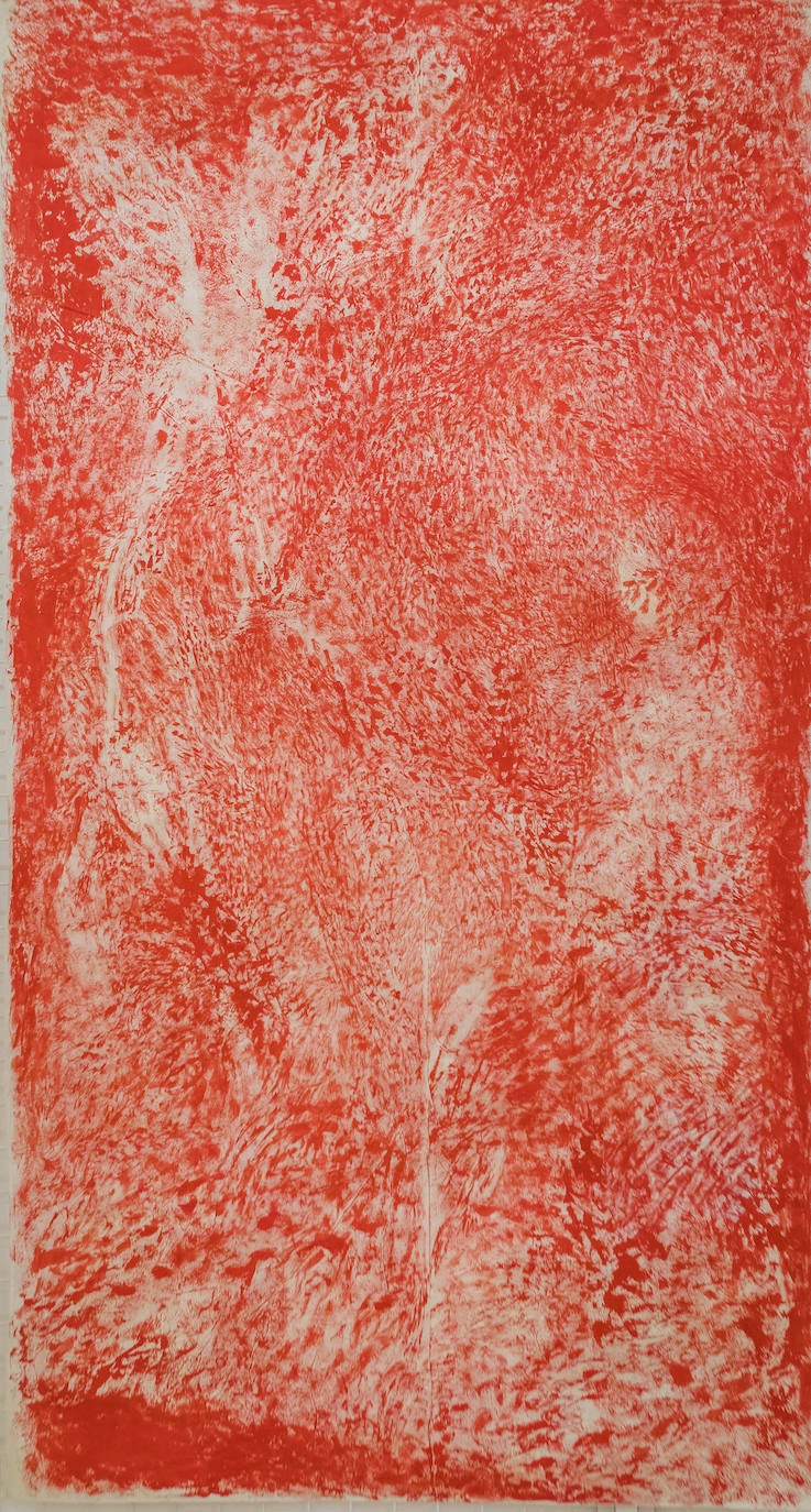 Las 27 nuevas obras de la &#039;Colección compartida&#039; de arte vasco