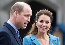 Kate Middleton evoluciona «bien» y cambia de aires