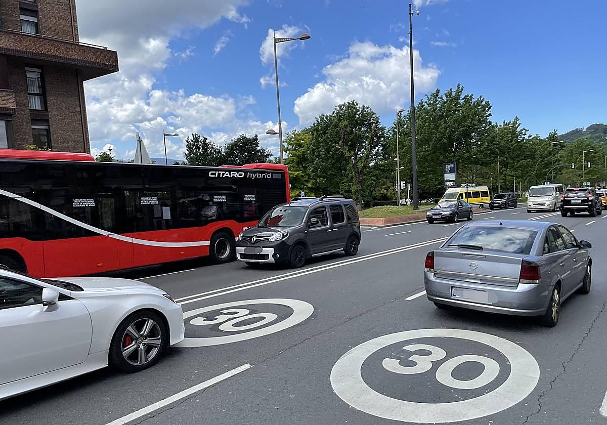 Una ley necesaria frente a la emergencia climática