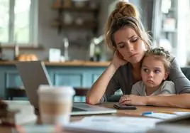 Volver a estudiar después de ser madres, otra vuelta de tuerca para conciliar