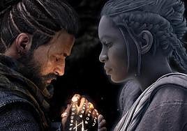 'Banishers: Ghosts of New Eden': Dilemas del espíritu