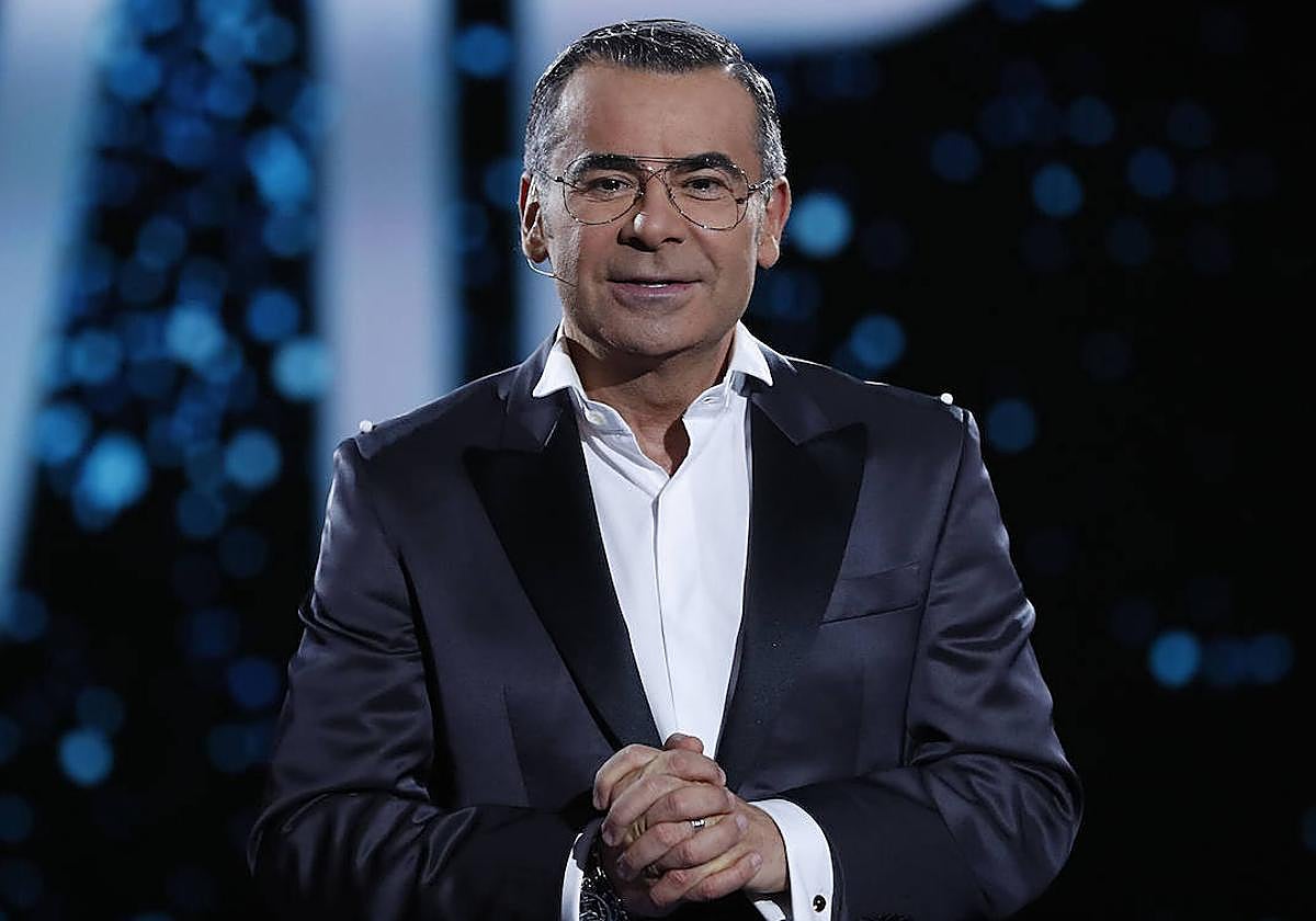 Jorge Javier Vázquez desvela cómo fue su regreso a Telecinco: «Me he quedado sin camerino»