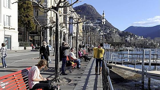 Buscan a los herederos de una bilbaína fallecida en Suiza