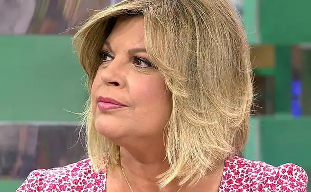 La reacción de Terelu Campos a la nueva relación de su hija con Carlo Costanzia