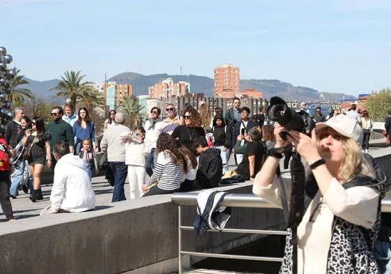 El Gobierno vasco se lanzará a por los turistas 'premium'