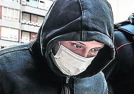 El Tribunal Superior eleva a 10 años la pena al acusado de 5 muertes de hombres en Bilbao