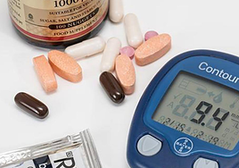 Sanidad retira del mercado un conocido medicamento para tratar la diabetes de tipo 2