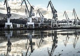 Euskadi es una de las comunidades más castigadas por la fuga de empresas