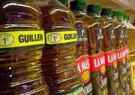 Una famosa marca de aceite de oliva virgen extra ofrece nuevas superrebajas de varias garrafas de 5 litros