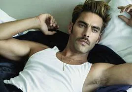 El alegato de Jon Kortajarena por los artículos de segunda mano: «¿Por qué todo tiene que ser nuevo?»