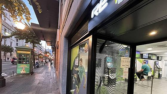 Euskadi es la comunidad que más gasta en apuestas deportivas por habitante