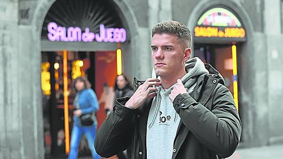 «Perdí el dinero de un viaje familiar jugando a la ruleta»