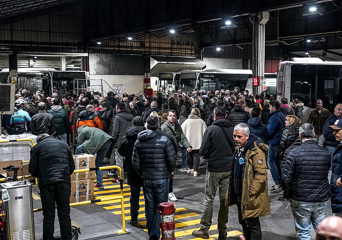 El Ayuntamiento se compromete a implementar en el plazo «más breve posible» el acuerdo