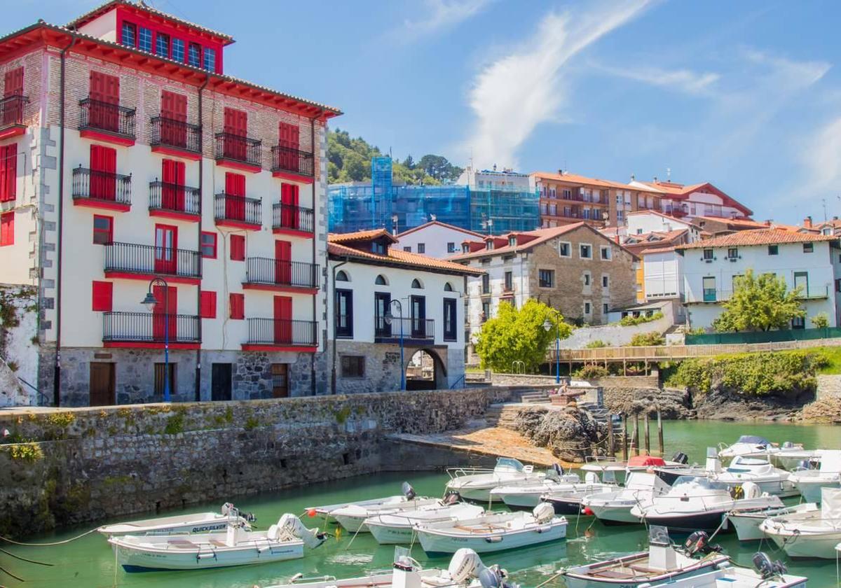 Este pueblo de apenas 1.800 habitantes es uno de los cien más bonitos de España