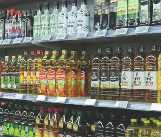 La famosa marca de aceite de oliva a mitad de precio en Carrefour