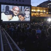 Korterraza vuelve al Artium con Belako y los mejores cortos del año