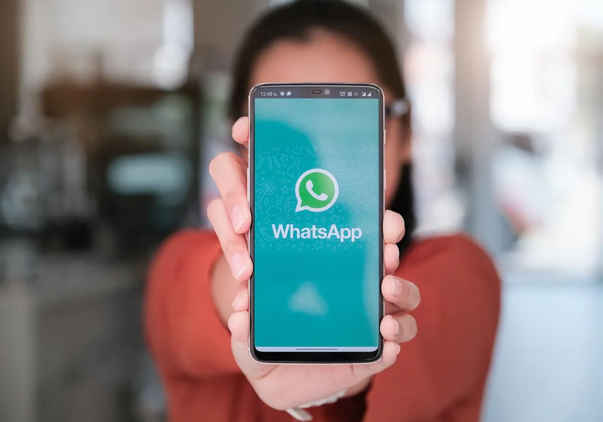 Los móviles que se quedarán sin WhatsApp a partir del 29 de febrero