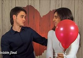 La cocinera afincada en Euskadi que alucina con el sexo que tiene su cita en una noche: «¿Cinco veces? ¡Ostras!»