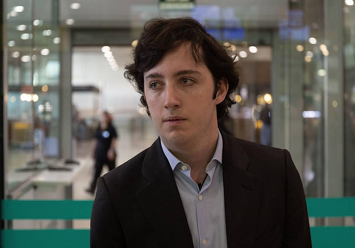 Pequeño, muy pequeño