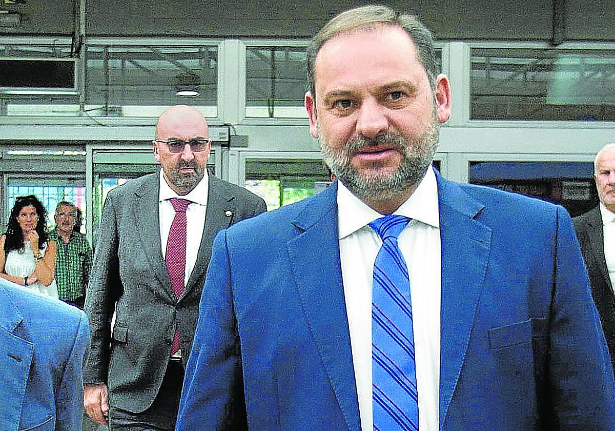 Aizkolari ministerial