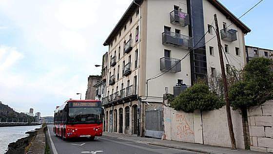 Bilbao destina 800.000 euros para actuar en parte de las 24.000 viviendas sin ascensor