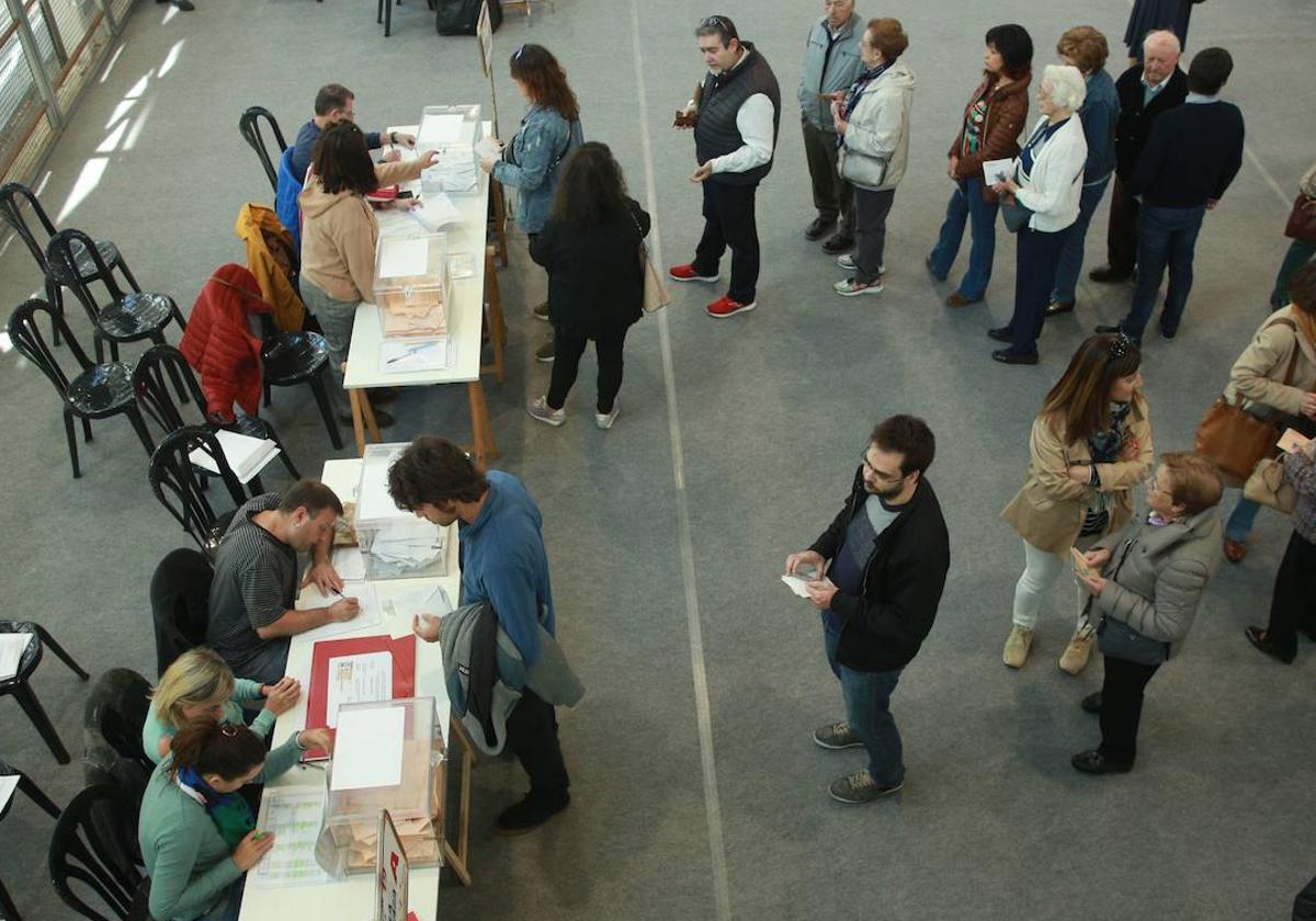 Las fechas clave en la carrera hacia las elecciones vascas