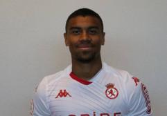 Iñigo San Clemente (infantil Santutxu)