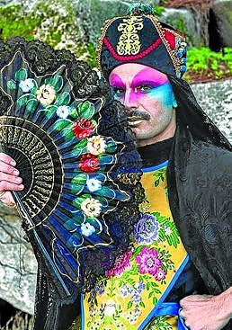 Imagen - Rodrigo Cuevas, Premio Nacional de las Músicas Actuales 2023.