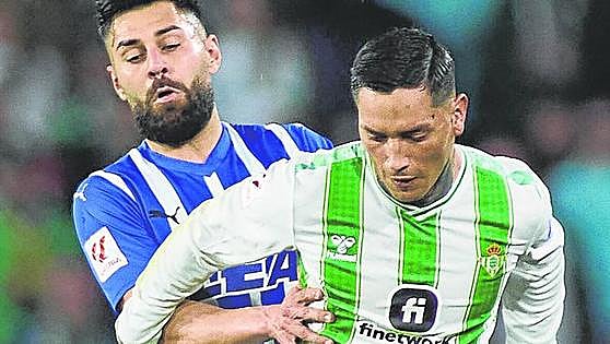 Los problemas de un Betis decaído y sin Isco