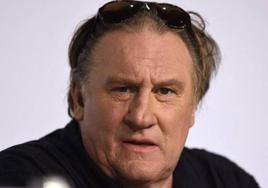 Nueva demanda contra Gérard Depardieu: una decoradora de cine le acusa de una agresión sexual en 2021