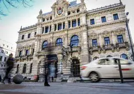 La Diputación recurrirá las sentencias que anulan dos OPE por «discriminar a los castellanoparlantes»
